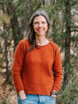 Photo of Kelly DeMarco