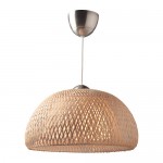 {Boja pendant lamp from Ikea}