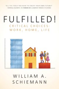 Fulfilled Book Cover